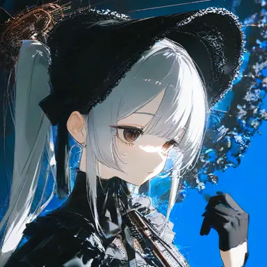 Profile image of Reika