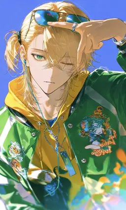 Profile image of Eito