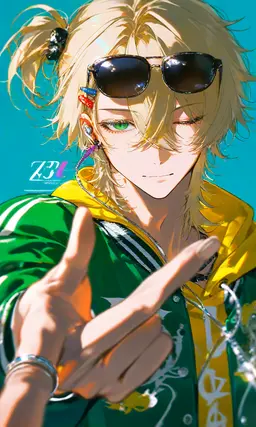Profile image of Eito