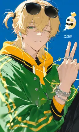 Profile image of Eito