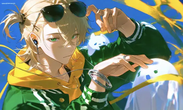 Profile image of Eito