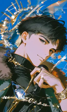 Profile image of Hyoga