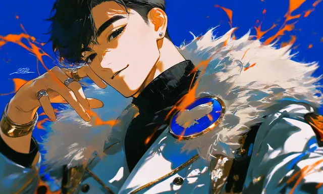 Profile image of Hyoga