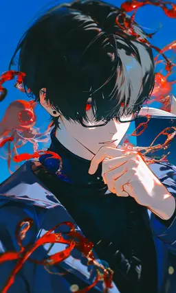 Profile image of Kaoru
