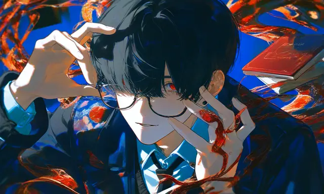 Profile image of Kaoru