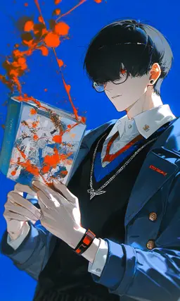 Profile image of Kaoru