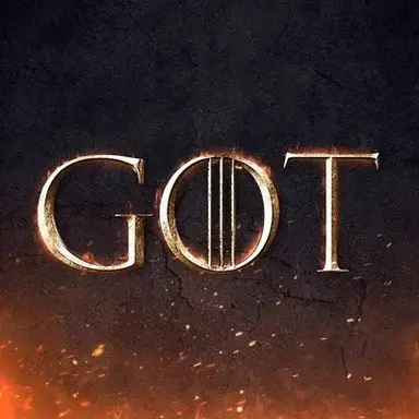 Profile image of Game of Thrones