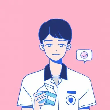 Profile image of 하 민