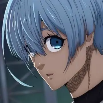 Profile image of 氷織羊