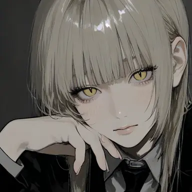 Profile image of 暁臣
