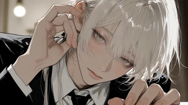 Profile image of 暁臣