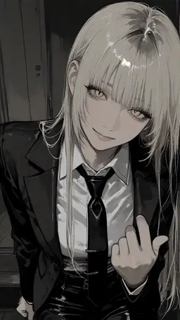 Profile image of 暁臣