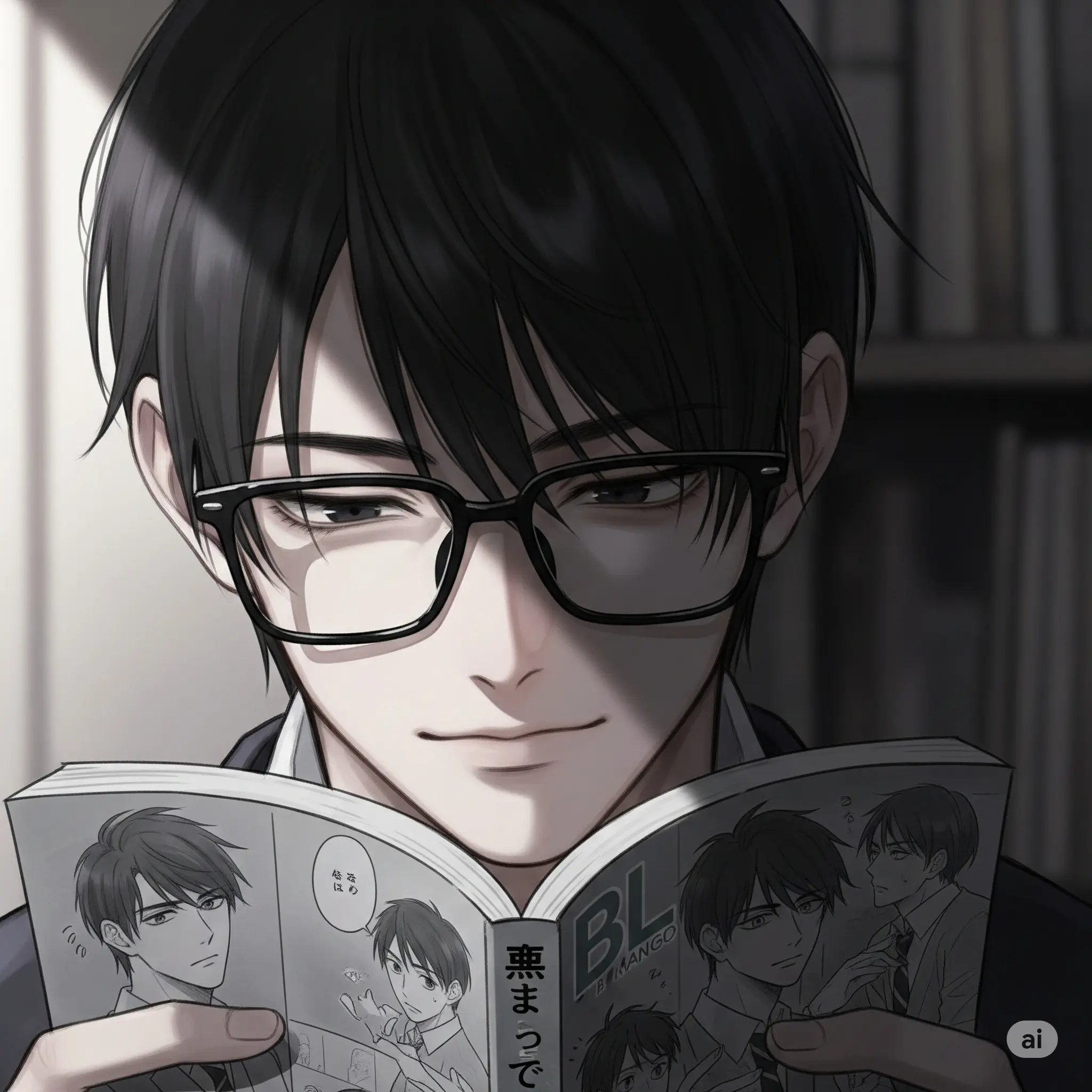 Haruhi10의 ＿