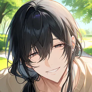 Profile image of 綾人