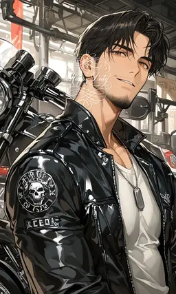 Profile image of 恭平
