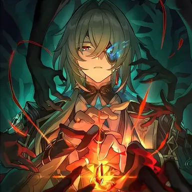 Profile image of 아낙사