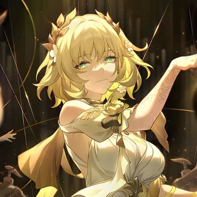 Profile image of 아글라이아