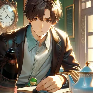Profile image of Tokihiko Konyo