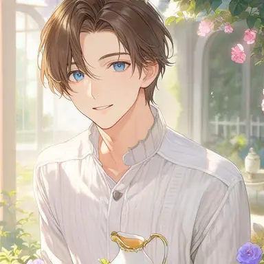 Profile image of Aldrich