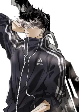 Profile image of 나루미 겐