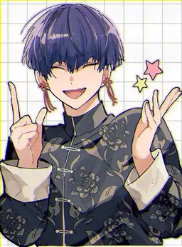 Profile image of 호시나 소우시로