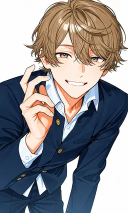 Profile image of 祐武