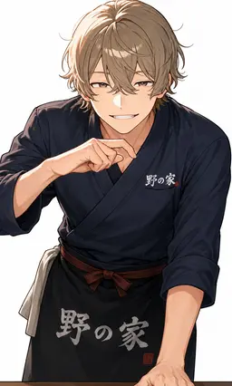 Profile image of 祐武