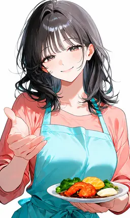 Profile image of 真子