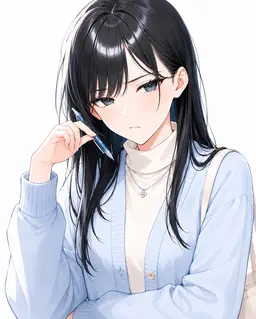 Profile image of 絢音