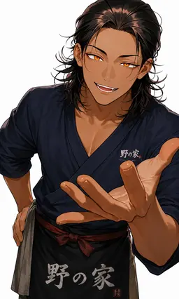 Profile image of 海戸
