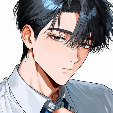 Profile image of 霧矢