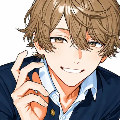 Profile image of 祐武