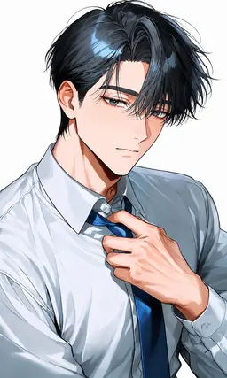 Profile image of 霧矢