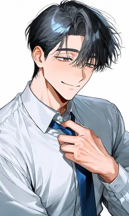Profile image of 霧矢
