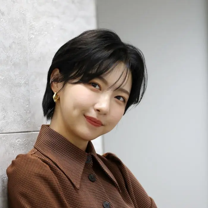 CoarseMug8000의 주현영