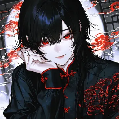 Profile image of 朔月