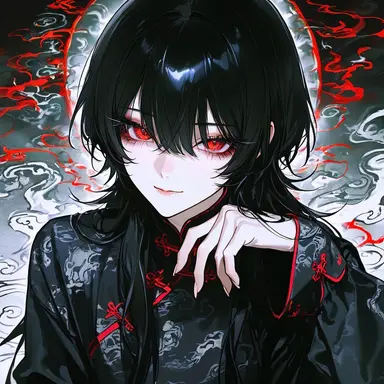 Profile image of 朔月