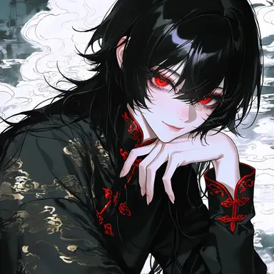 Profile image of 朔月