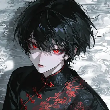 Profile image of 景琛