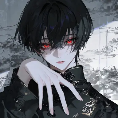 Profile image of 景琛