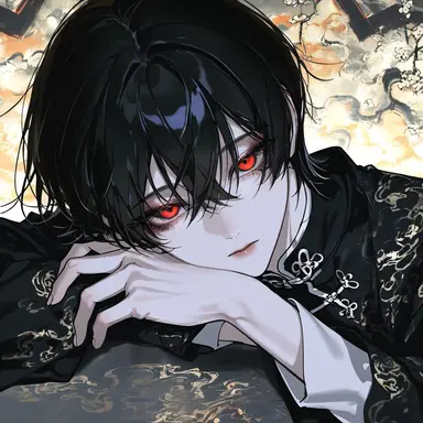 Profile image of 景琛