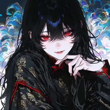 Profile image of 望月