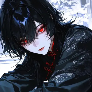 Profile image of 清晏