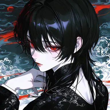 Profile image of 清晏