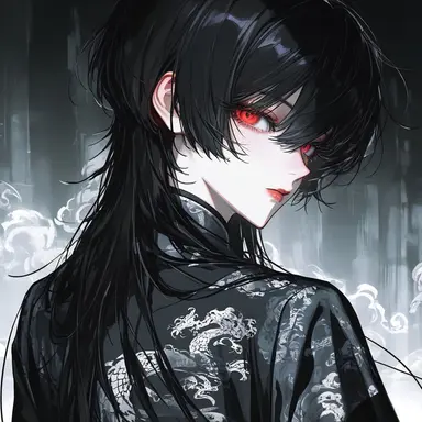 Profile image of 清晏