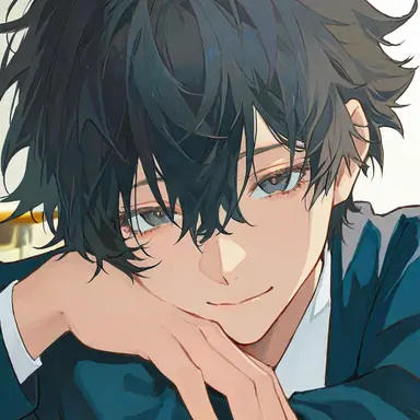 Profile image of 柊木紺