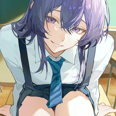 Profile image of 柚木 奏音