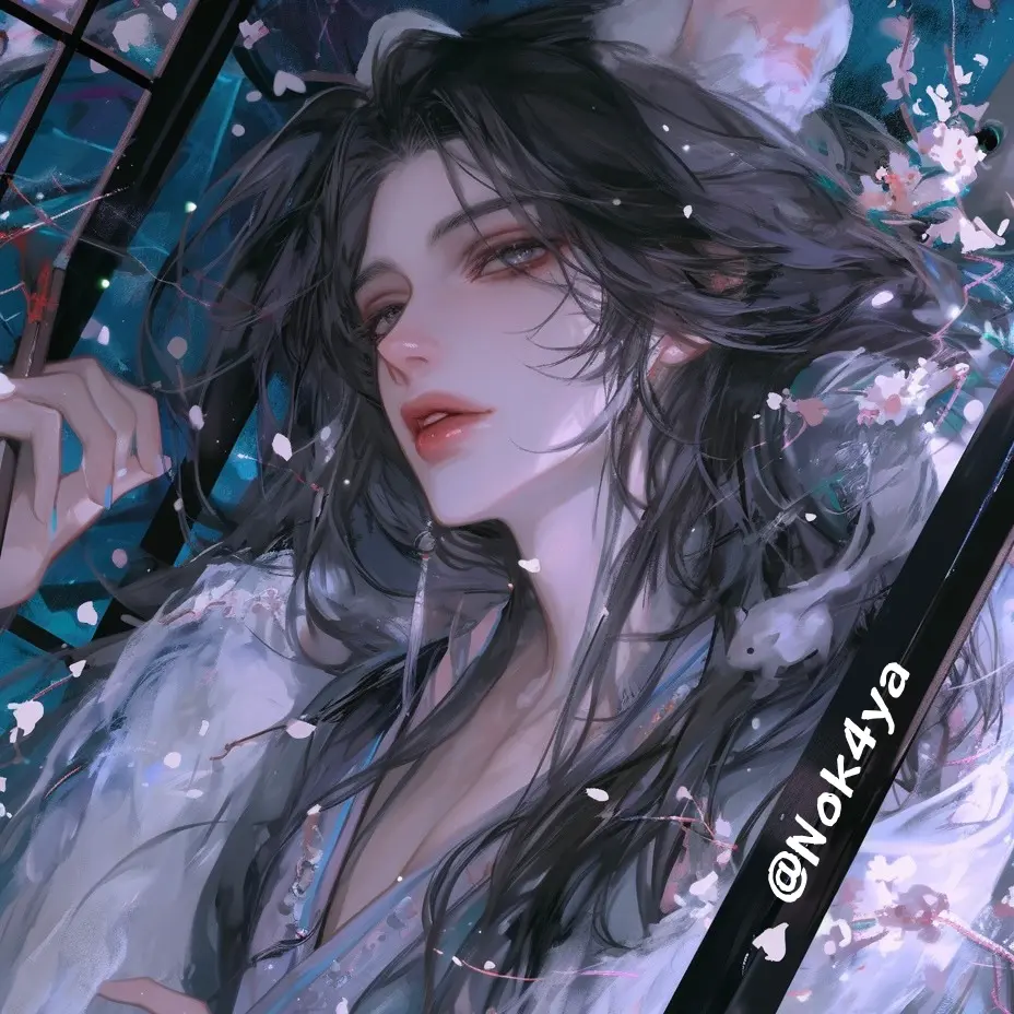 Nok4ya의 류자현
