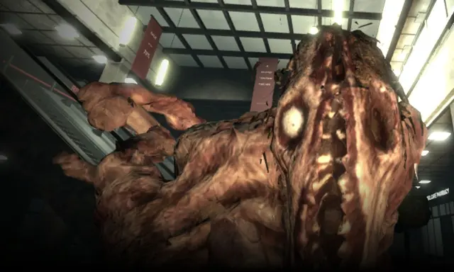 Profile image of Creature