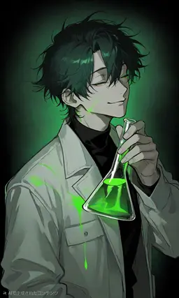 Profile image of 晴斗